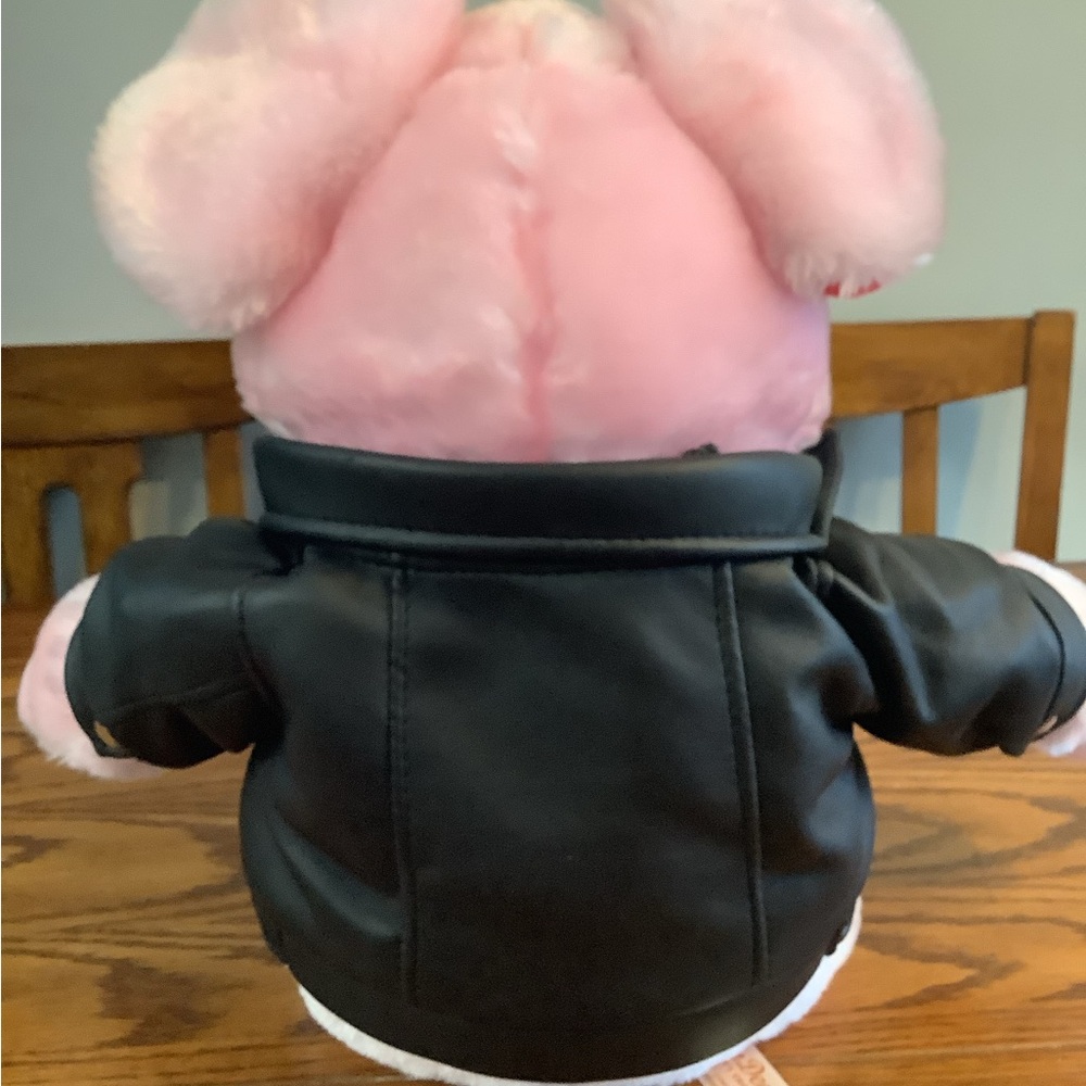 Dan Dee 22” Plush Hog Wild For You Plush - Picture 6 of 9